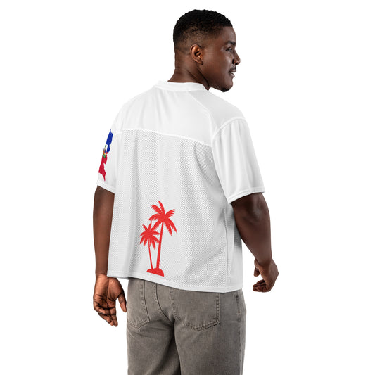 sakpase mondial haiti